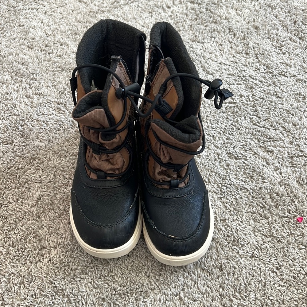 Winter Boots